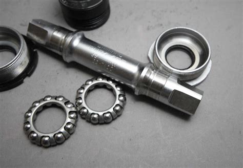 Shimano Dura Ace Bottom Bracket Bb Eng Njs