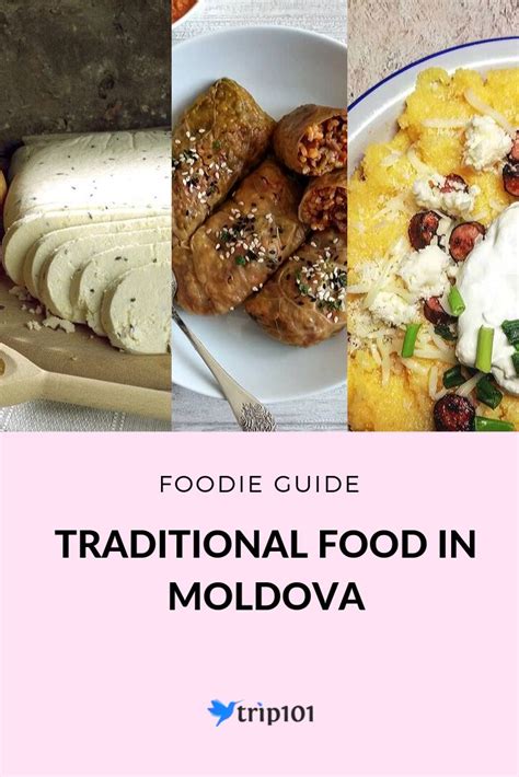 10 Traditional Food In Moldova | Traditional food, Food, Food lover