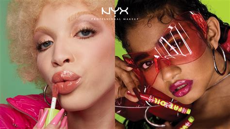 Informationen Zum Trnd Projekt Mit Nyx Fat Oil Nyx Fat Oil Slick