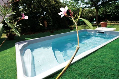 Et si construire sa piscine était à la portée de tous avec Aquadiscount