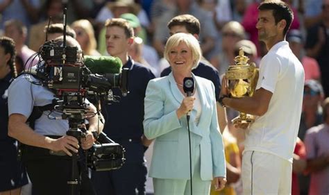 BBC Accused Of SLAVE LABOUR After Advertising For UNPAID Wimbledon