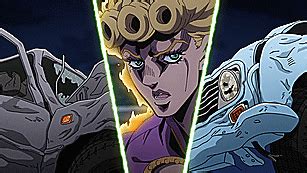 Gold Experience - JoJo's Bizarre Encyclopedia | JoJo Wiki 
