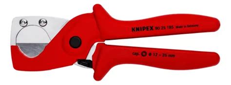 Knipex 90 25 185 Sb Cortatubos Para Tubos Multicapa 185 Mm