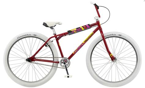 29 Inch BMX Bikes | 29" Bikes | Albe's BMX Bike Shop