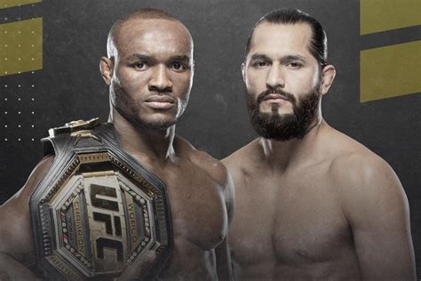 Masvidal é escolhido para o lugar de Durinho e enfrenta Usman na luta