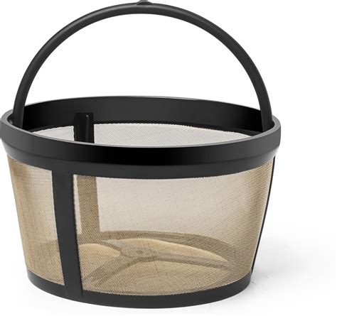 Amazon Cup Reusable Filter Basket With Mesh Bottom Fits Mrcoffee