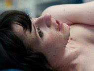 Naked Sally Hawkins In Happy Go Lucky