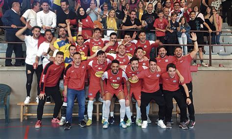 El Sala Martorell Guanya La Lliga I Torna A Segona Divisi B L Nia