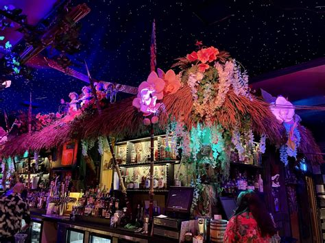 The Golden Tiki Happy Hour » Happy Hour Vegas