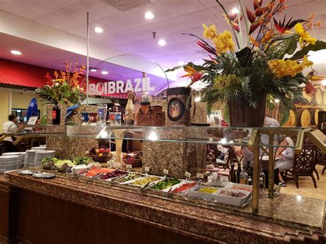 BOIBRAZIL Churrascaria Steakhouse | Orlando, FL | 51862