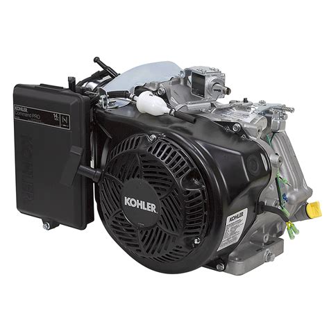 Kohler Engine Ch Electric Start