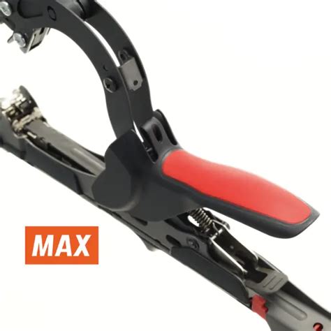 Max Tapener HT-R45C Standard Spool (RD) Plant Tying Machine - Sage ...