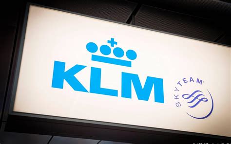 KLM Brengt Reizigers Terug Naar Suriname Dagblad Van Het Noorden