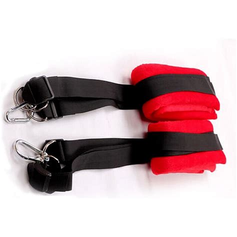 Sex Swing Ceiling Swivel Swing Love Position Aid Slings Couples Games