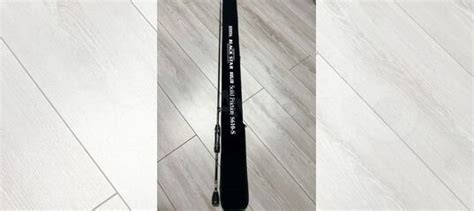 Спиннинг Xesta black star solid купить в Ярославле | Хобби и отдых | Авито