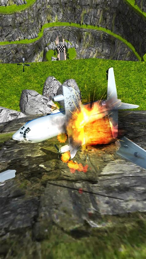 Crazy Plane Landing Apk For Android Download