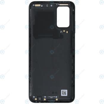 Inlocuire Capac Baterie Original SAMSUNG GALAXY A03s A037 GH81 21266A