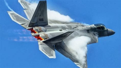 F-22 vs. F-35 vs. J-20 vs. Su-57: Which Stealth Fighter Is the Best? - 19FortyFive