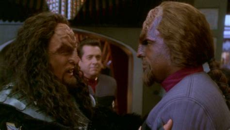 Star Trek: 10 Things You Didn't Know About Martok – Page 9