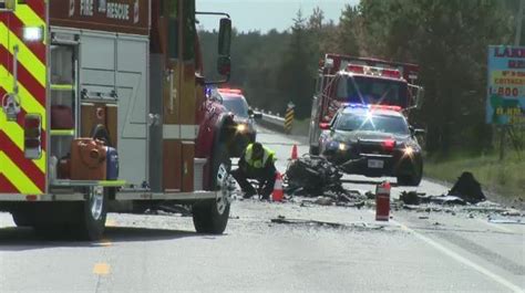 Fatal Crash On Hwy 17 Claims The Lives Of Three Ctv News