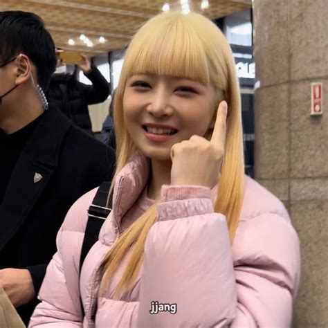 Ives Rei Debuts A Surprising New Hair Color And Fans Are Loving The