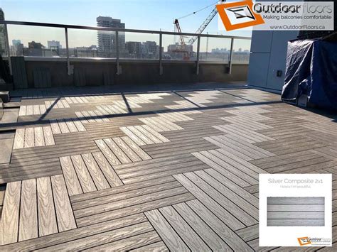 Outdoor Flooring By Outdoor Floors Toronto Balcony Flooring Outdoor