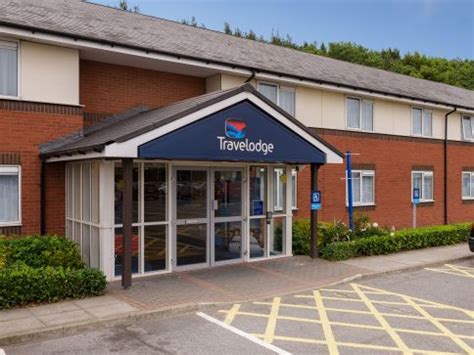 Hotels in Sheffield - Travelodge