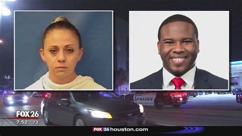 Amber Guyger sentencing, 10 years in prison - What's Your Point? | FOX 26 Houston