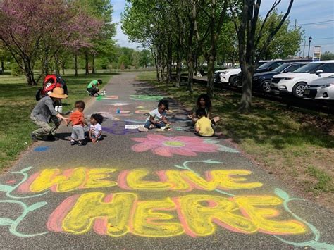 City Of Camden Gov On Twitter Images From 2023 Earth Day