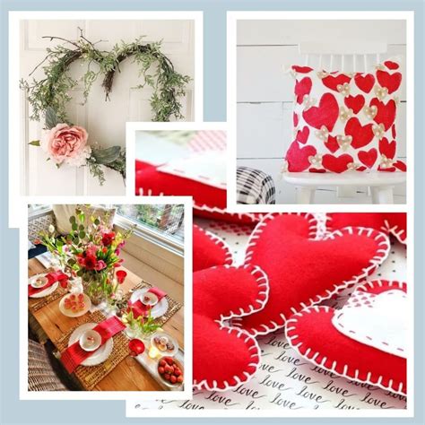 Share more than 142 valentines day decor ideas best - seven.edu.vn