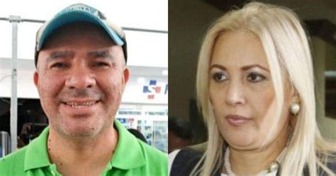 Detención judicial contra Sara Medina y Carlos Guevara