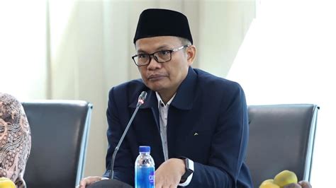 Penjelasan Kemenag Tentang Sidang Isbat Awal Ramadan Syawal Dan Zulhijjah