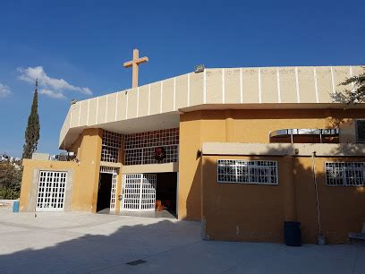 Parroquia de San Ildefonso Guadalajara Jalisco México Listado de