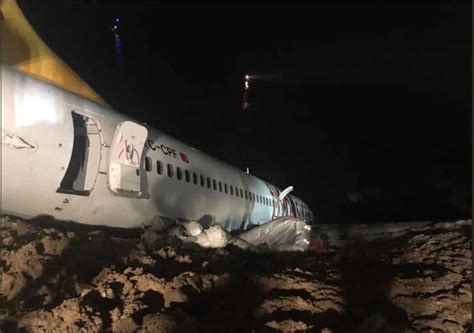 Avion Sorti De Piste Les Enqu Teurs Du Bea Les Bo Tes Noires Et Les