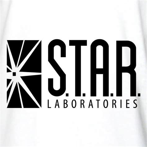 Star Labs Long Sleeve T Shirt By CharGrilled