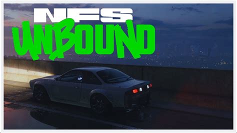 Need For Speed Unbound Free Roam Gameplay Night Drive Youtube