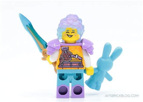 Review LEGO Izzie S Narwhal Hot Air Balloon Jay S Brick Blog