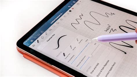 Goodnotes New Features Ipados Scribble Digital Flashcards