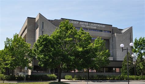 Cégep André-Laurendeau (Théâtre Desjardins)