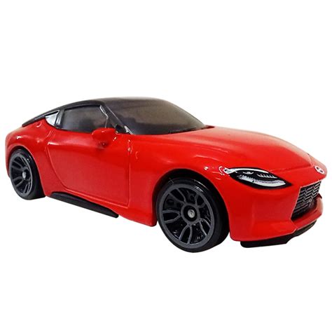 Siêu Xe Hot Wheels C NISSAN Z