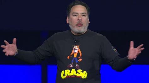 Playstation Shawn Layden Ha Affermato Che Sony Sta Valutando La