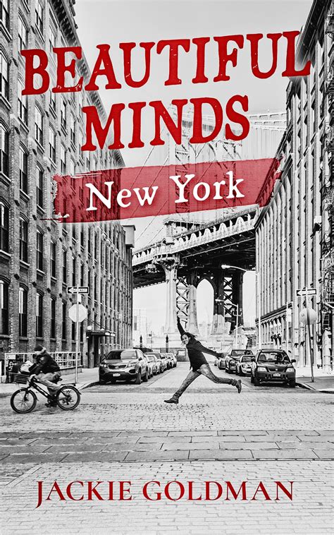 Beautiful Minds, New York: Ghostwritten memoirs about creative New
