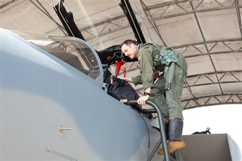 The Oregon Air National Guard Takes Historic First Flight With F 15ex