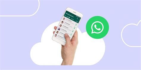 Whatsapp Cloud Api ¿qué Es Y Para Qué Sirve B2chat