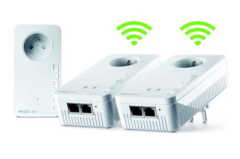 Devolo Magic Wifi Next Multiroom Kit Review Diskidee