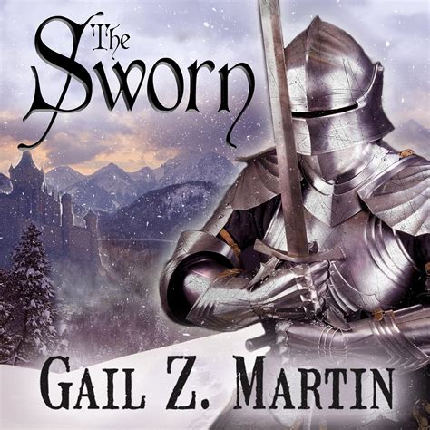 The Summoner Chronicles Of Necromancer 1 Gail Z Martin 3