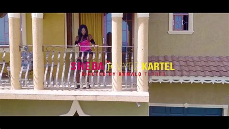 Sheba X Vybz Kartel Xmas Wish [official Music Video Hd] Youtube