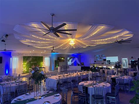 New reception halls will open at Bohn funeral home next year 11