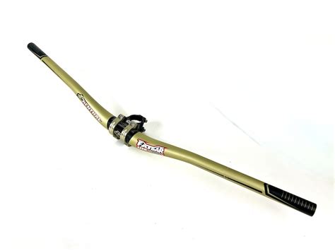 Renthal Fatbar Lite Carbon Limited Bar Mm Rise For Sale