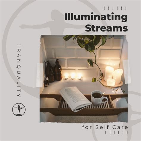 Illuminating Streams For Self Care Album By Spa